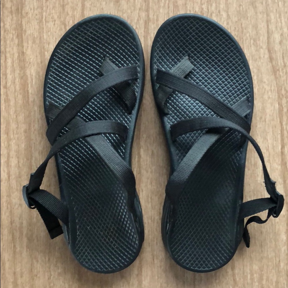 Chacos